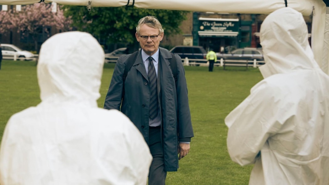 Manhunt  ქართულად -  Преследование