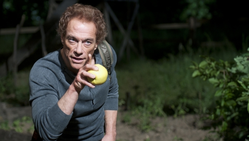 შინაური მტრები  ქართულად -  Enemies Closer