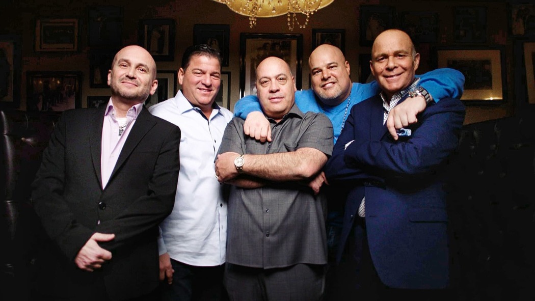 Staten Island Hustle