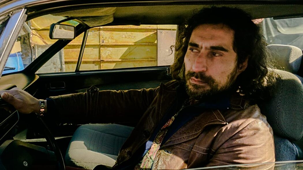 Amongst Men  ქართულად -  Среди мужчин