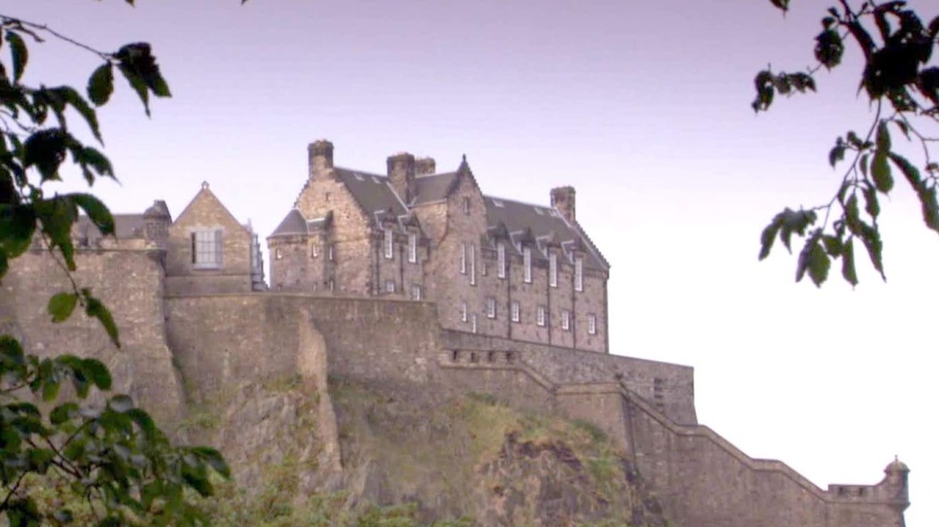 Castles, Secrets, Mysteries amp Legends