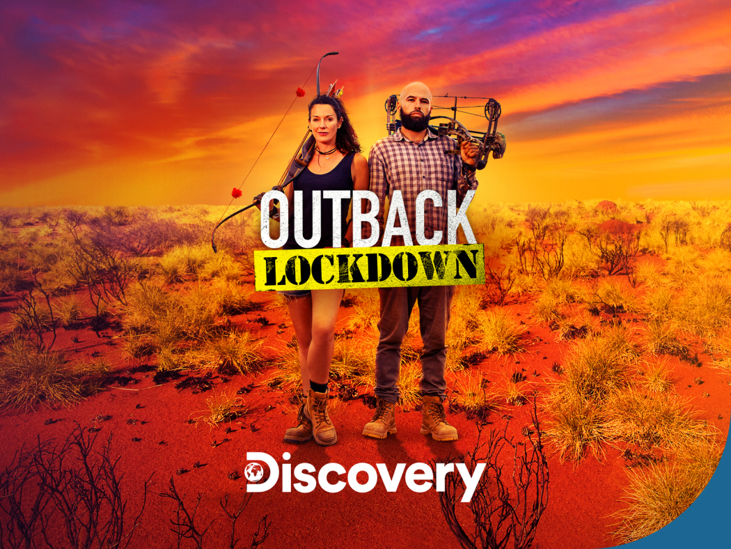 Outback Lockdown