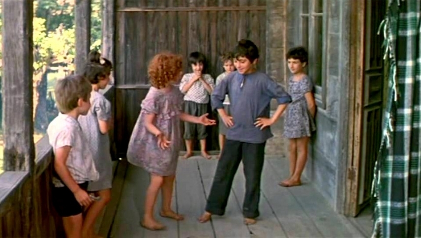 იმერული ესკიზები  ქართულად -  Imeruli eskizebi