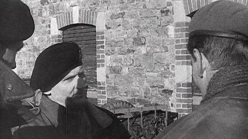 1945: The Year That Changed the World