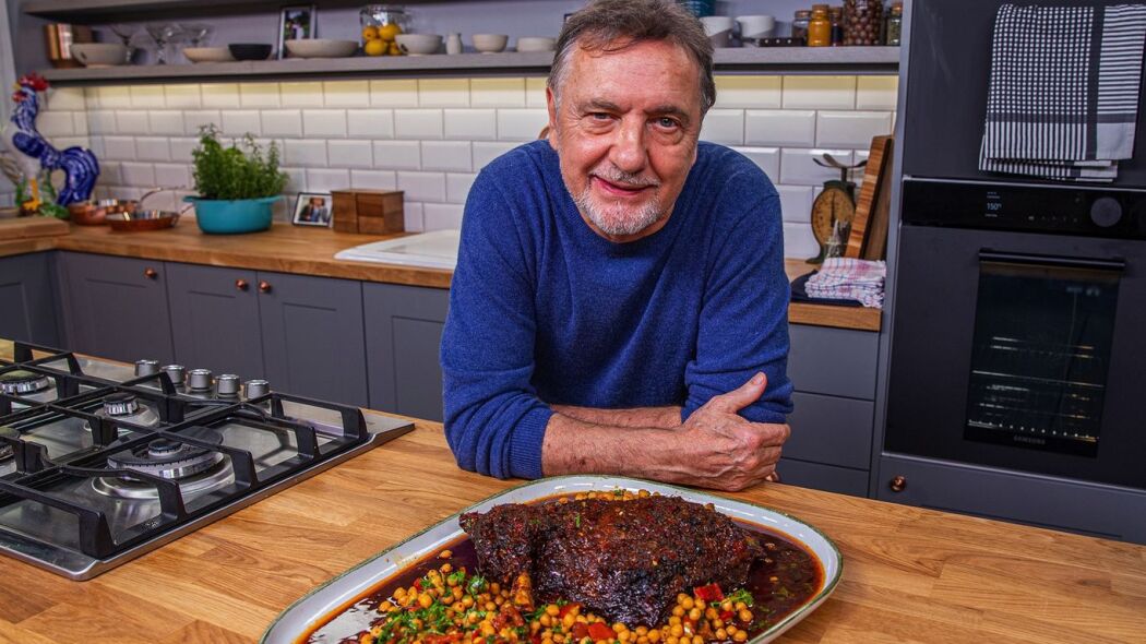 Simply Raymond Blanc