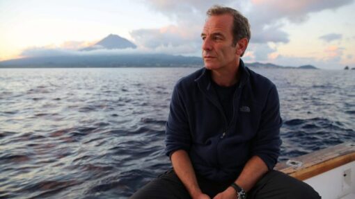 Robson Greens Ultimate Catch