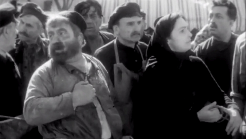 მაგდანას ლურჯა  ქართულად -  Magdanas Donkey