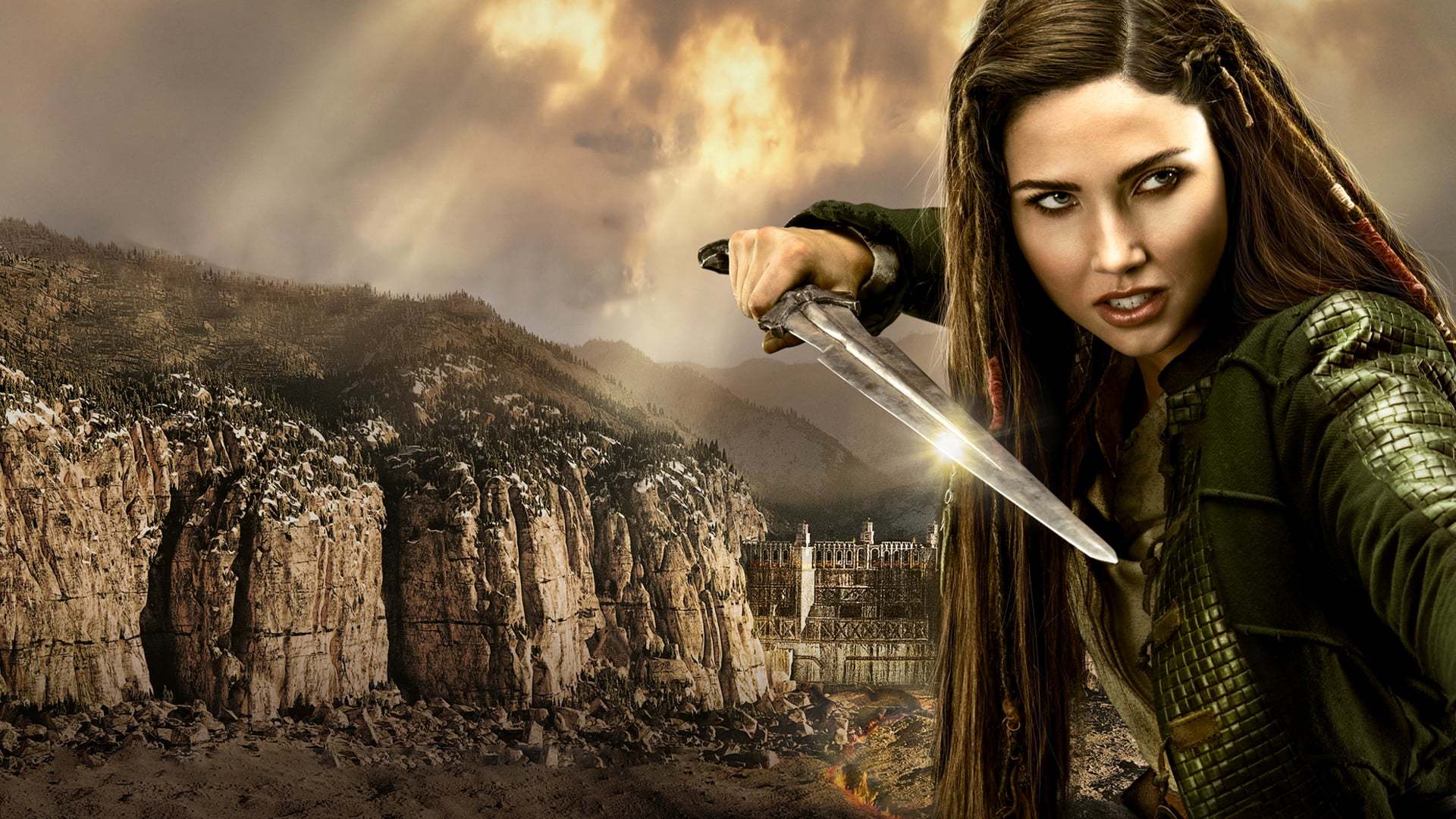 ფორპოსტი  ქართულად -  The Outpost