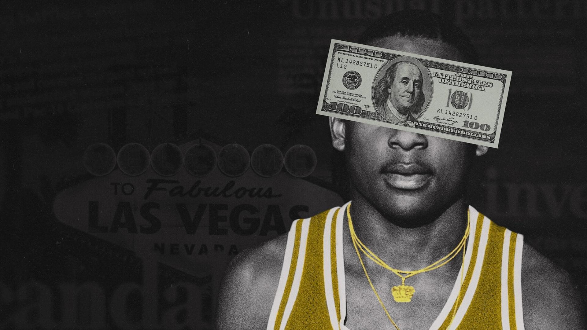 ცუდი სპორტი  ქართულად -  Bad Sport