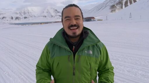 Destination Flavour: Scandinavia