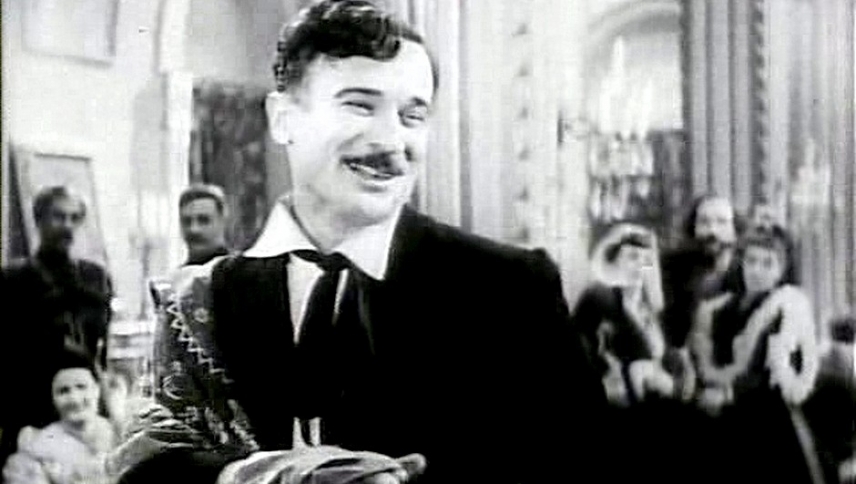 ქეთო და კოტე  ქართულად -  Keto and Kote