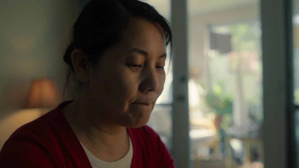 Nine Films About Technology