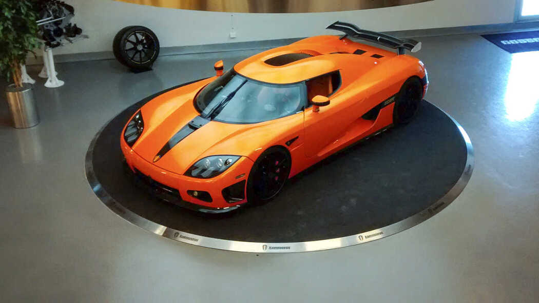 How Its Made Dream Cars