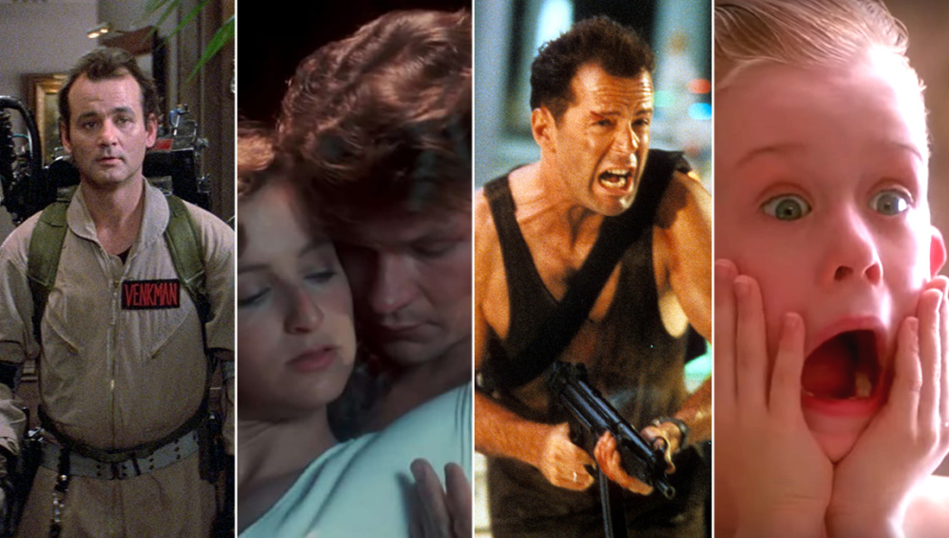 The Movies That Made Us  ქართულად -  Фильмы, на которых мы выросли