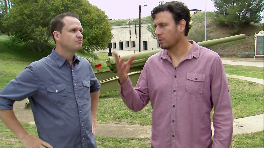 Americas Secret Slang