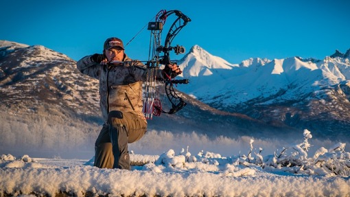 Alaska Outdoors Television