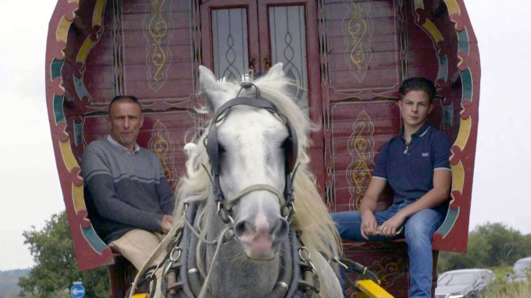 Here Come the Gypsies!