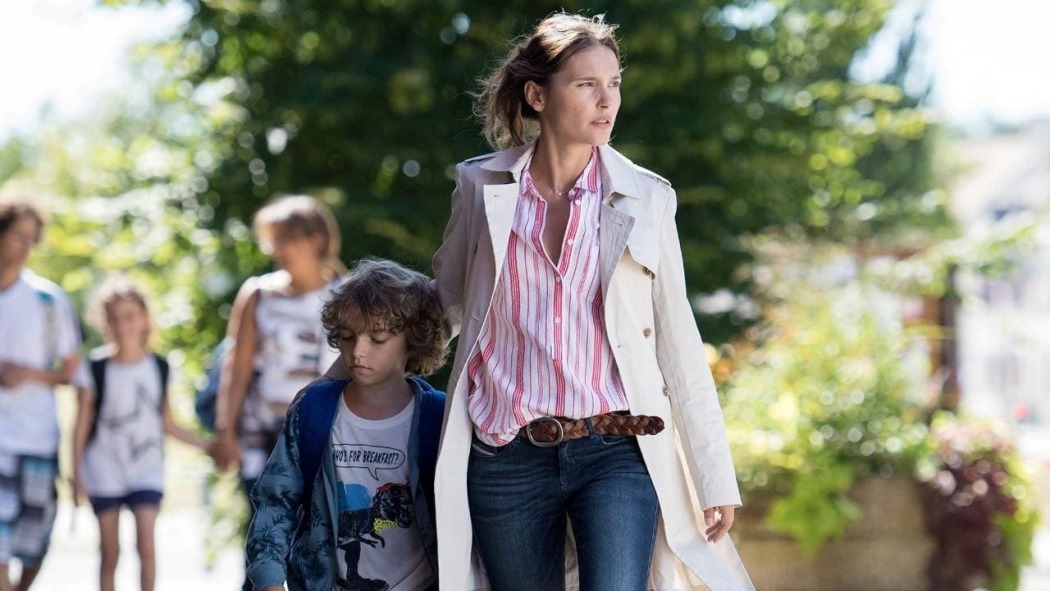 მხოლოდ ერთი შეხედვა  ქართულად -  Juste un regard