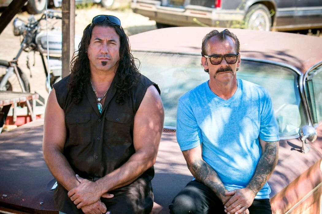 Lords of the Car Hoards