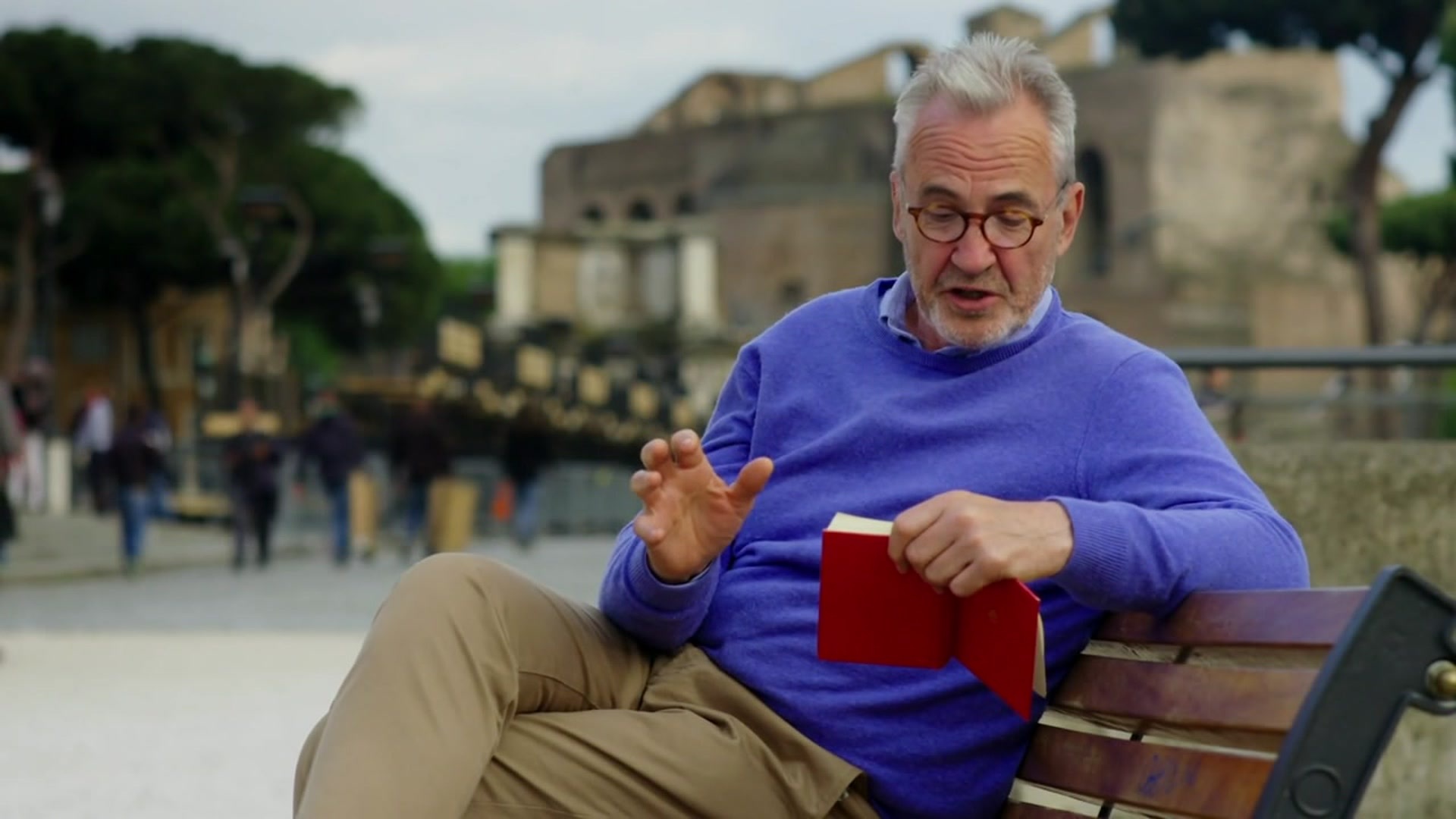 Rome: The Worlds First Superpower