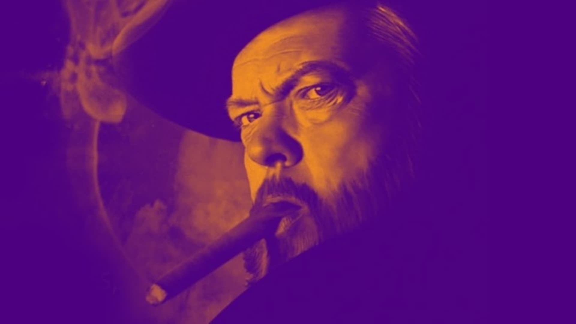 Orson Welles Great Mysteries