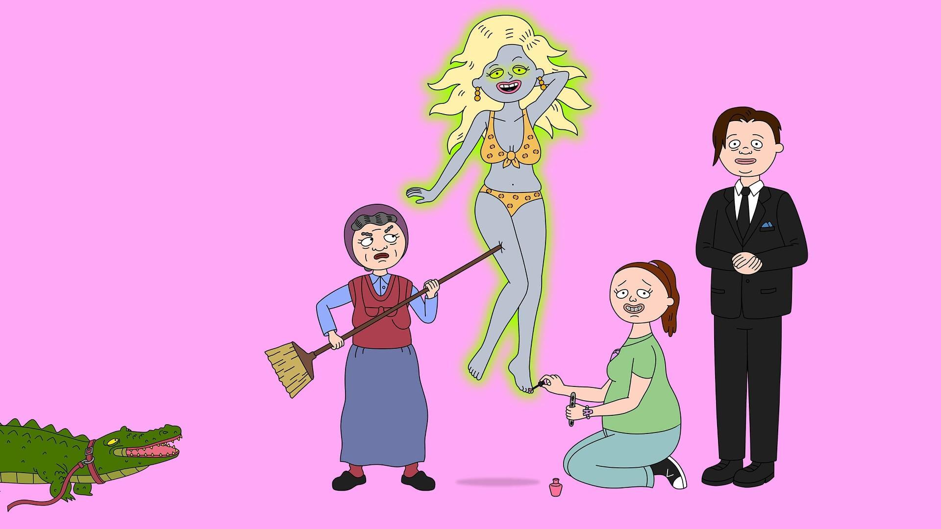 Teenage Euthanasia  ქართულად -  Подросток Эвтаназия