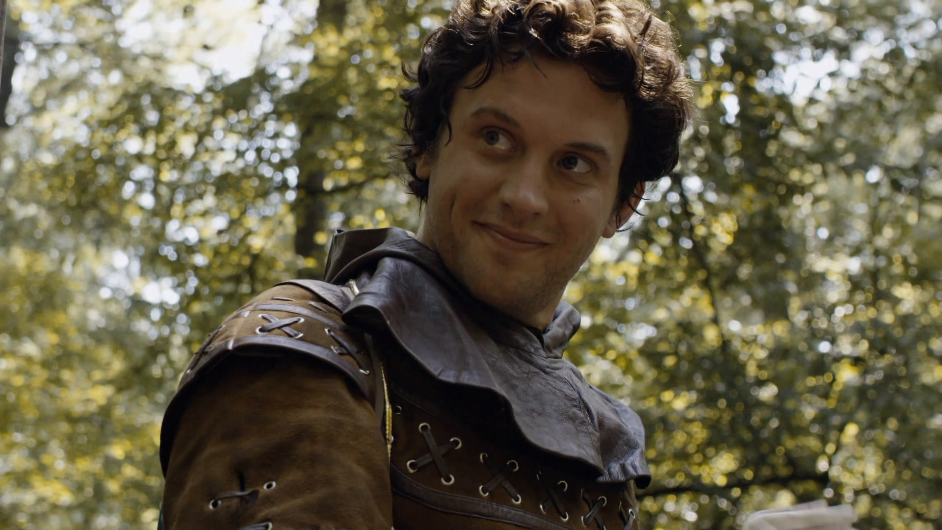 Britains Bloody Crown