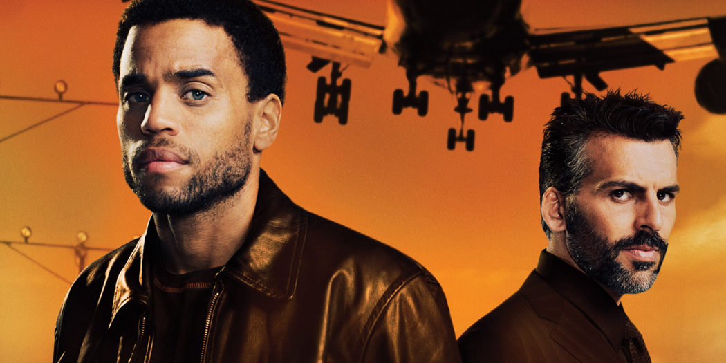 მძინარე უჯრედი  ქართულად -  Sleeper Cell