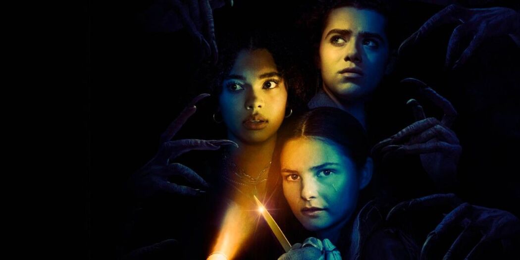 The Girl in the Woods  ქართულად -  Девушка в лесу