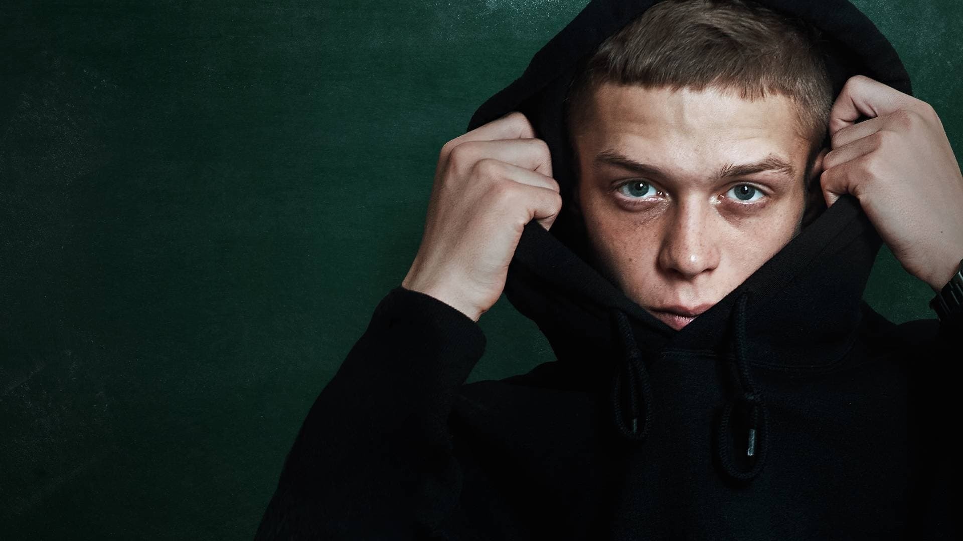 The New Guy  ქართულად -  Novenkij