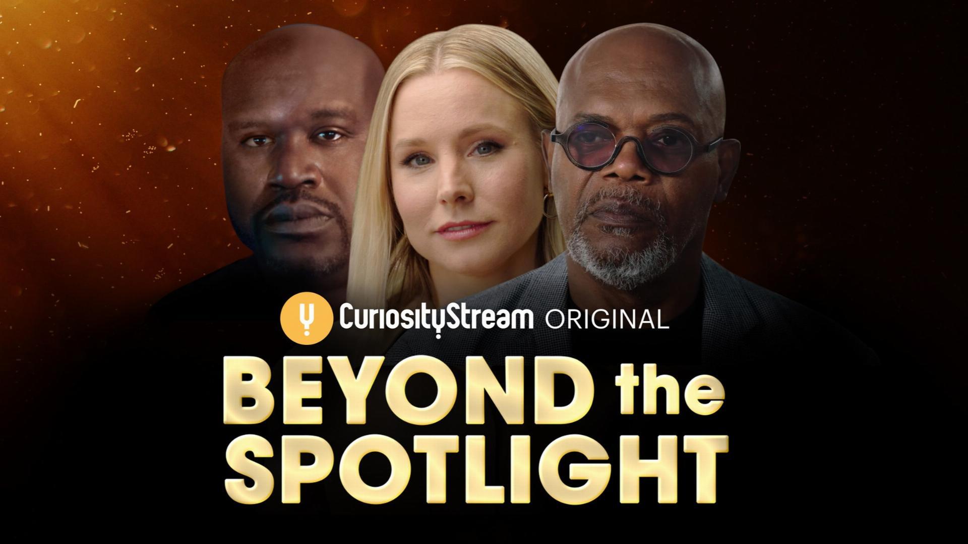 Beyond the Spotlight