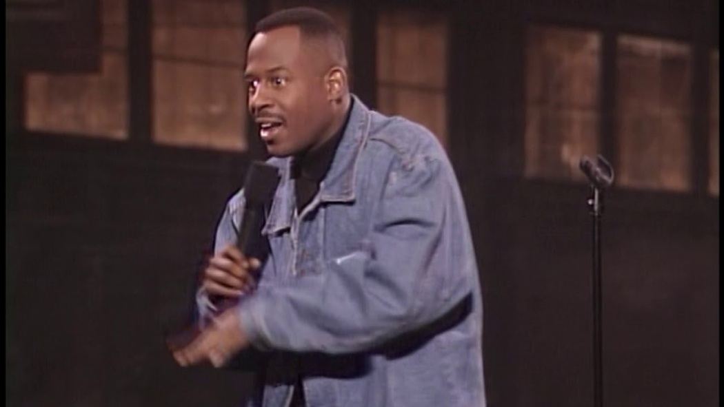 Def Comedy Jam