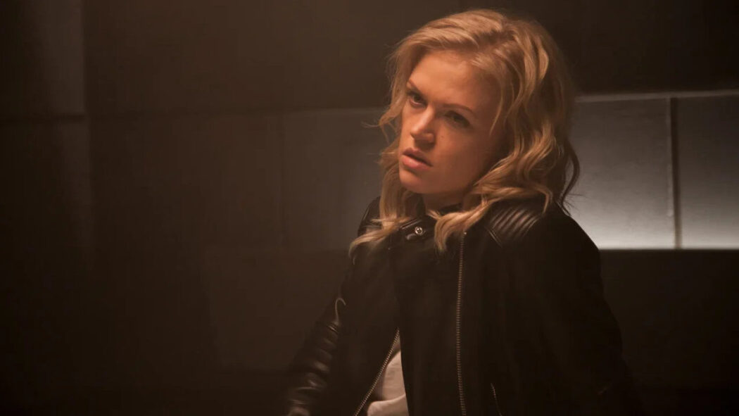 Femida vidit  ქართულად -  Фемида видит