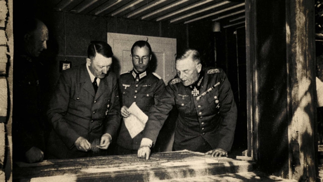 Winston Churchills War