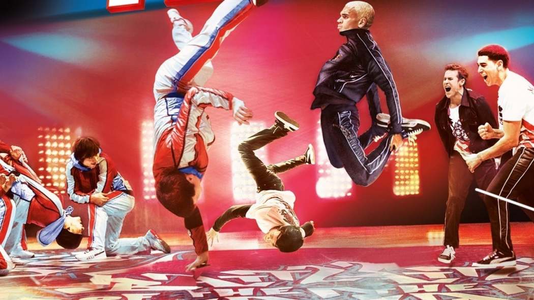 წლის ბრძოლა  ქართულად -  Battle of the Year