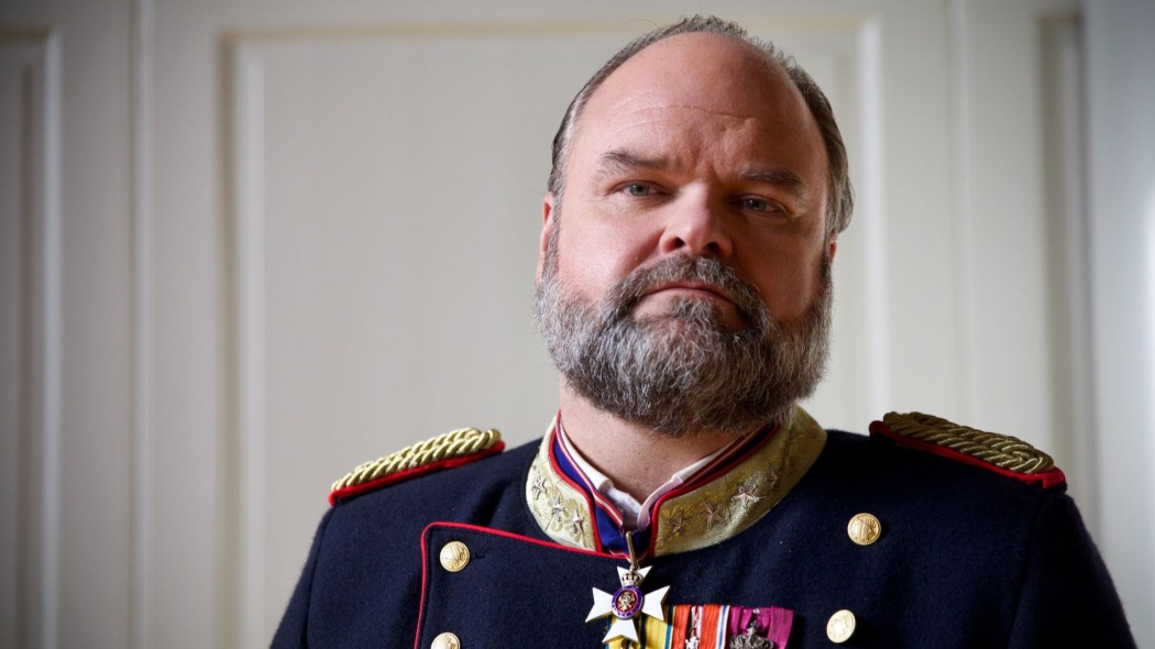 Kjære landsmenn  ქართულად -  Дорогие соотечественники