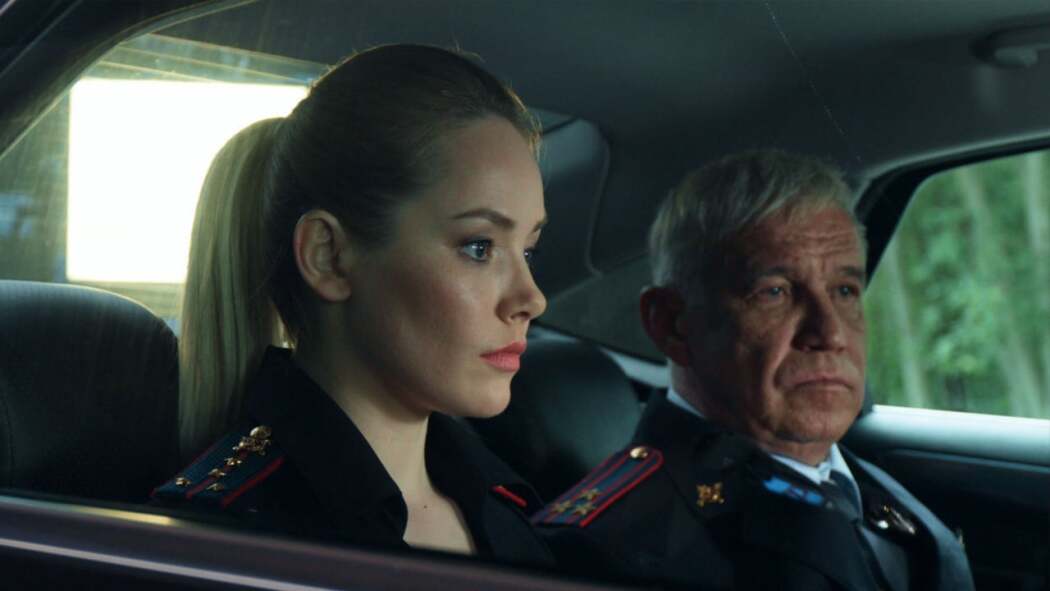 Proekt «Anna Nikolaevna»  ქართულად -  Проект «Анна Николаевна»