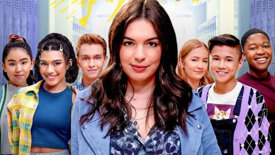 Head of the Class  ქართულად -  Староста класса