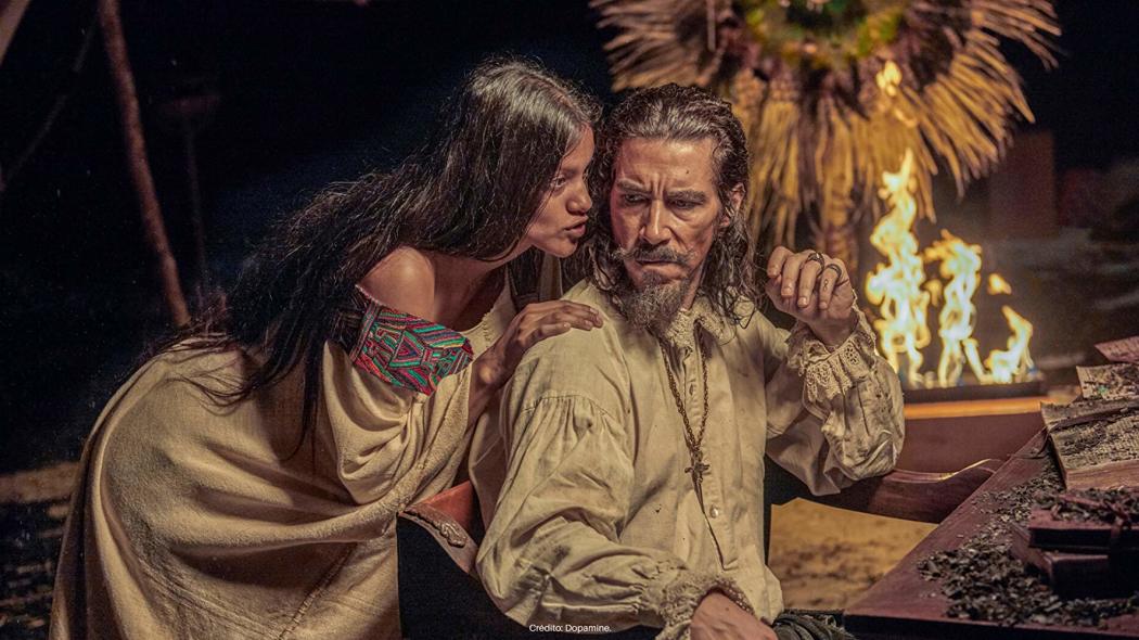 ერნანი  ქართულად -  Hernán