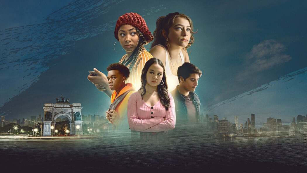 დიდი არმია  ქართულად -  Grand Army