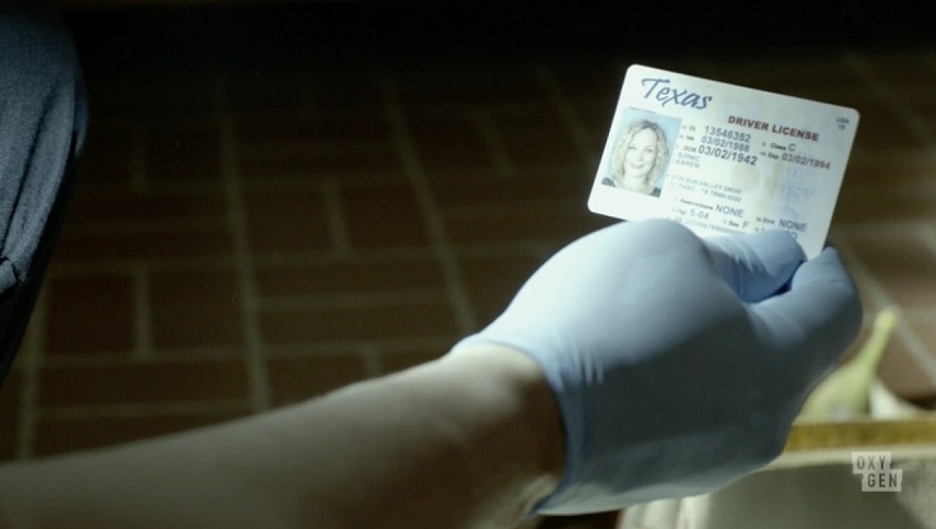 მკვლელის ჩანაწერი  ქართულად -  The Mark of a Killer