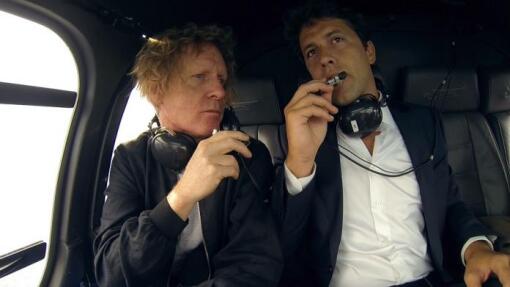 Grayson Perry: All Man