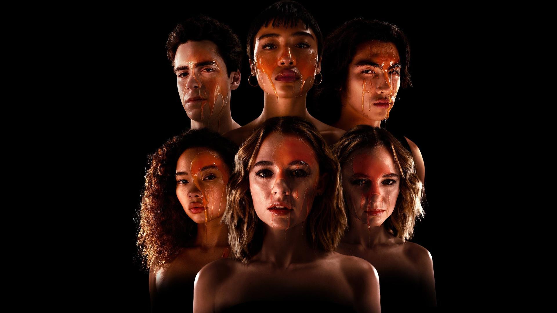 I Know What You Did Last Summer  ქართულად -  Я знаю, что вы сделали прошлым летом