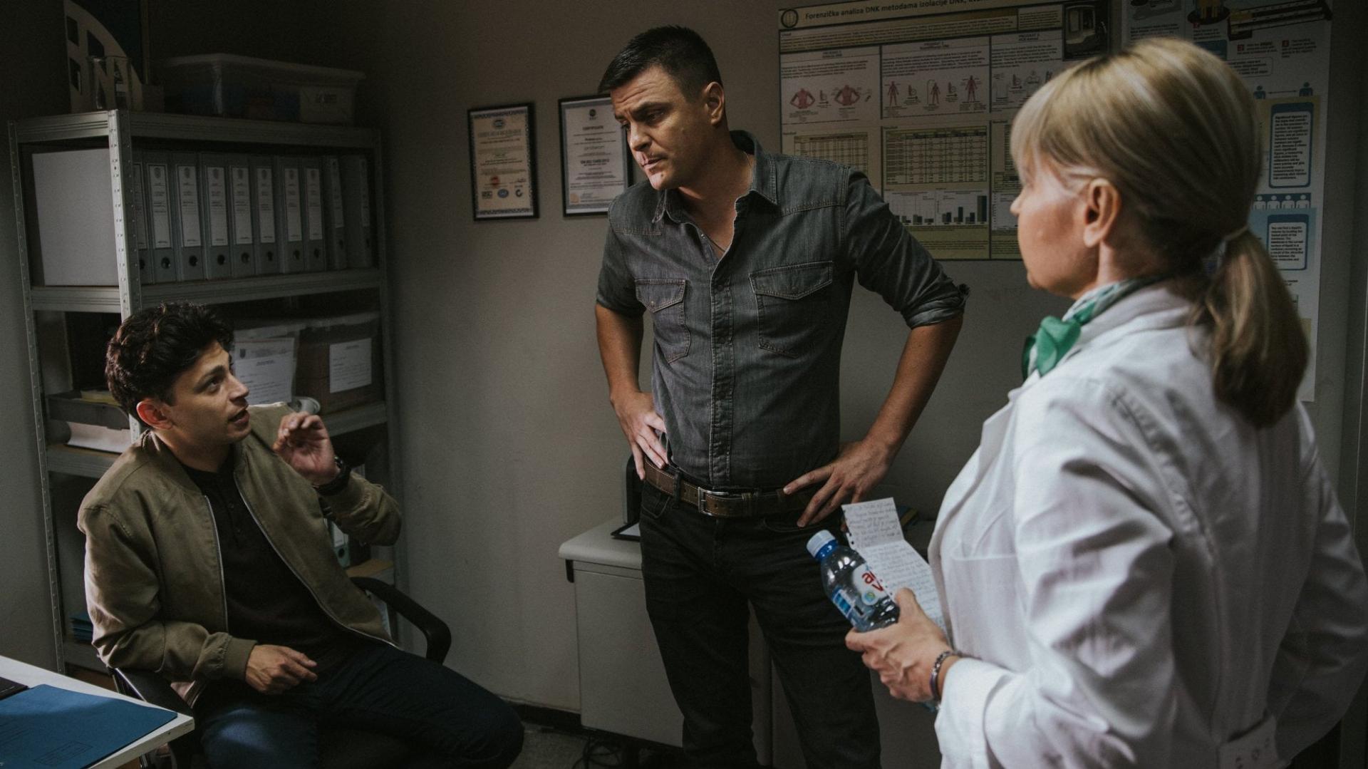 Ubice Mog Oca  ქართულად -  Убийцы моего отца