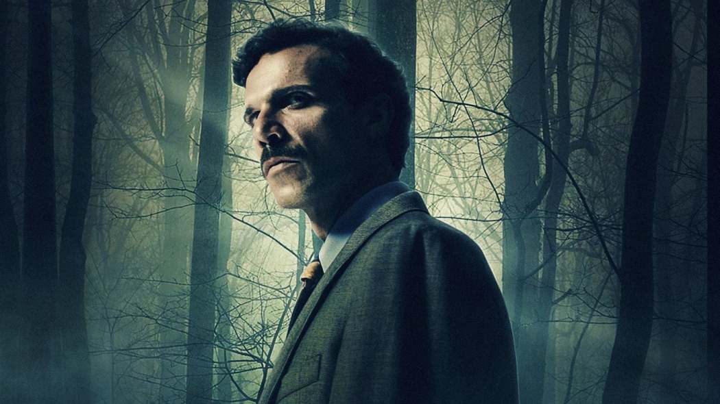 მონადირე  ქართულად -  Il cacciatore