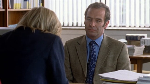 Like Father Like Son