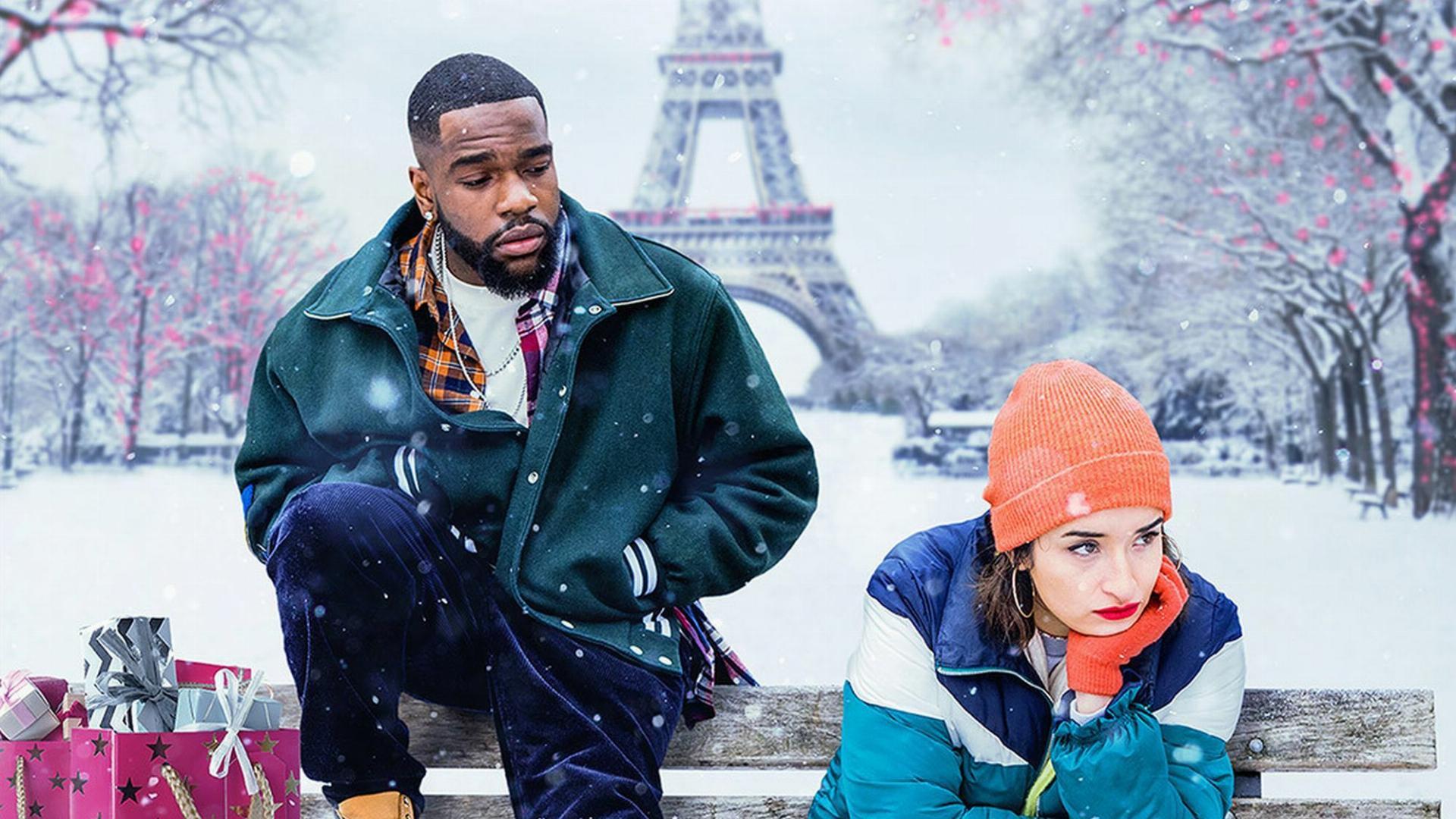 Christmas Flow  ქართულად -  Ритм Рождества