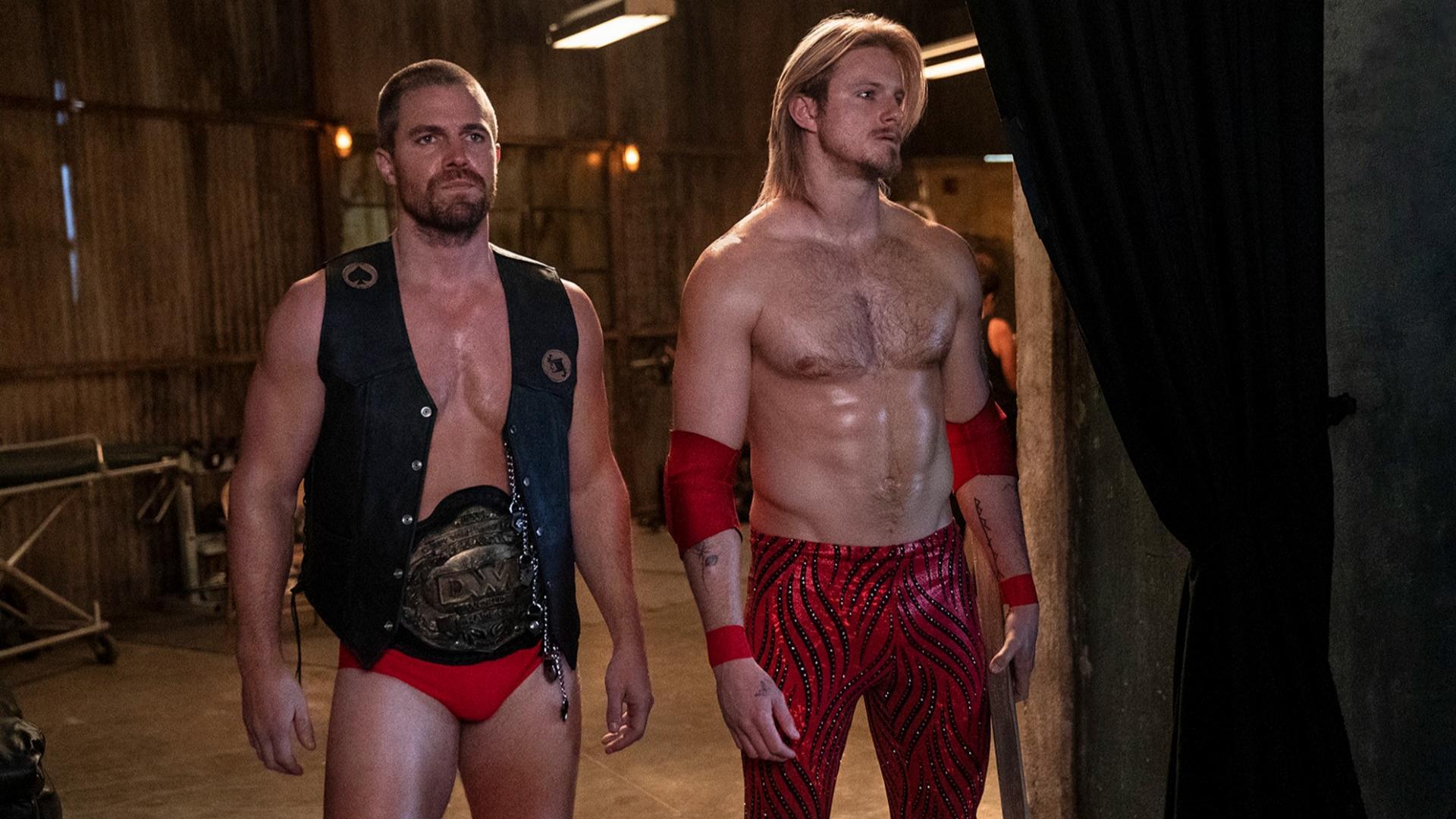 ჰილები  ქართულად -  Heels