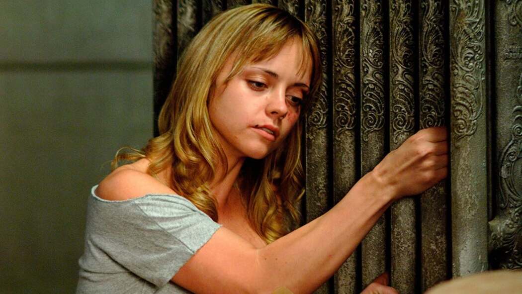 შავი გველის სისინი  ქართულად -  Black Snake Moan