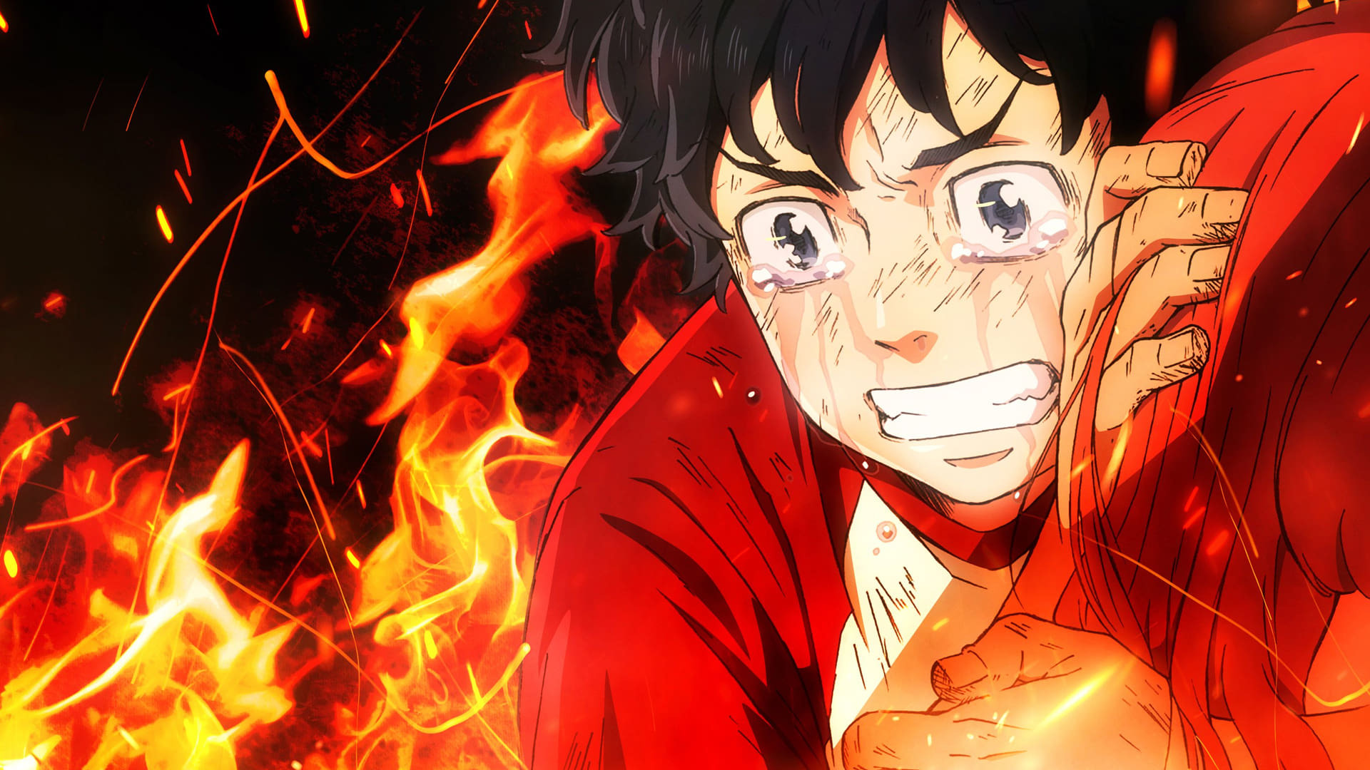 ტოკიოს შურისმაძიებლები  ქართულად -  Tokyo Revengers